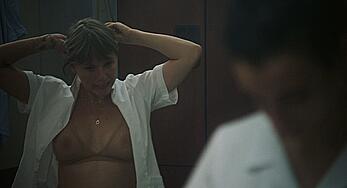 Actress - Eleonore Hendricks, Cemre Paksoy: Movie - Night Nurse